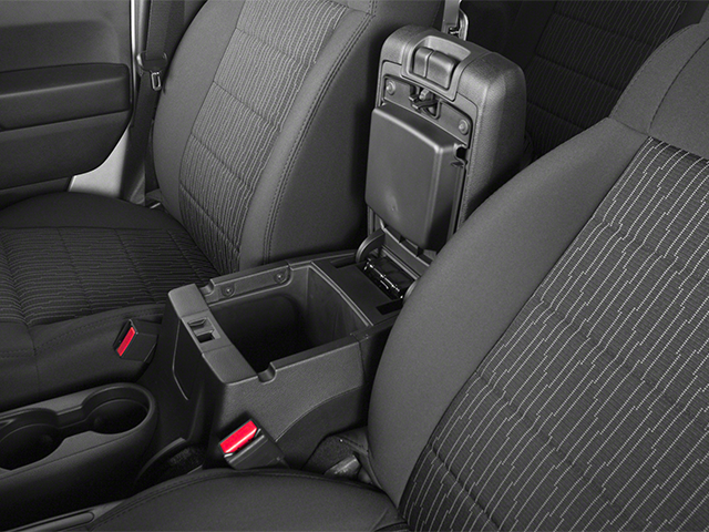 2014 Jeep Wrangler Unlimited Sport 4WD