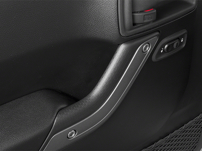 2014 Jeep Wrangler Unlimited Sport 4WD