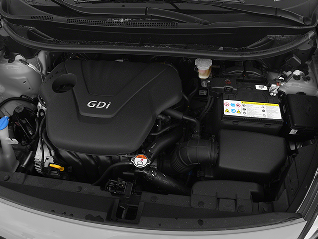 2014 Kia Rio EX ( PRE-AUCTION ) SPECIAL