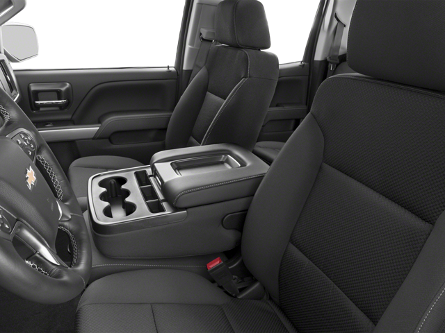 2016 Chevrolet Silverado 1500 LT 5.3L V8 w/ HTD SEATS