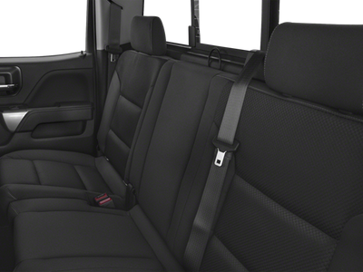 2016 Chevrolet Silverado 1500 LT 5.3L V8 w/ HTD SEATS