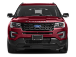 2016 Ford Explorer Sport 4WD