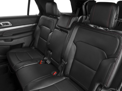 2016 Ford Explorer Sport 4WD