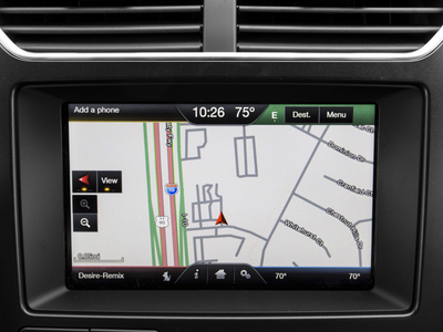 2016 Ford Explorer Sport 4WD