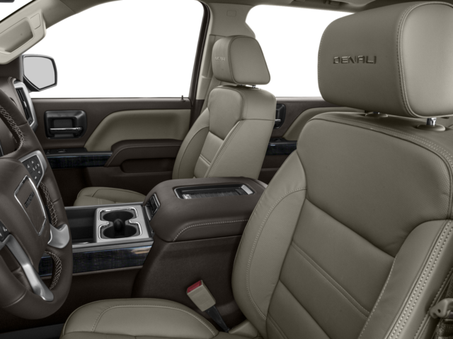 2016 GMC Sierra 1500 Denali 4X4