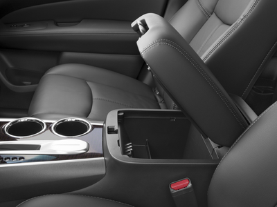 2016 Nissan Pathfinder Platinum 4WD