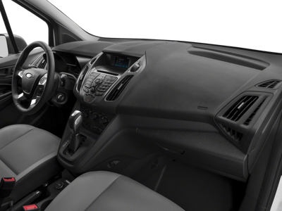2017 Ford Transit Connect XL W/ DUAL SLIDING DOORS