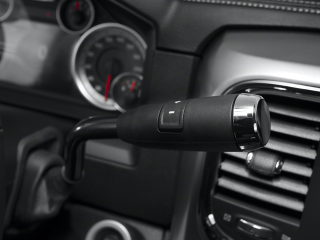 2017 RAM 2500 Laramie Longhorn w/ Htd Steering Wheel
