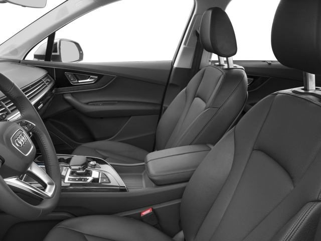 2018 Audi Q7 3.0T Premium Plus quattro W/ SUNROOF, BOSE & NAV