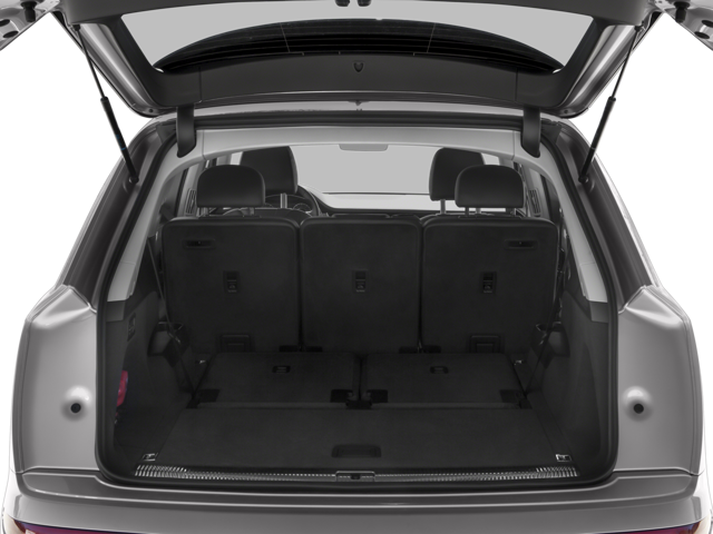 2018 Audi Q7 3.0T Premium Plus quattro W/ SUNROOF, BOSE & NAV