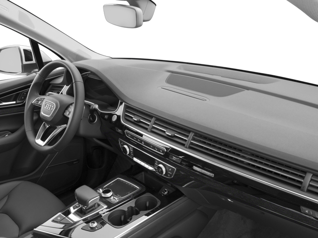 2018 Audi Q7 3.0T Premium Plus quattro W/ SUNROOF, BOSE & NAV