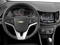 2018 Chevrolet Trax LT AWD!