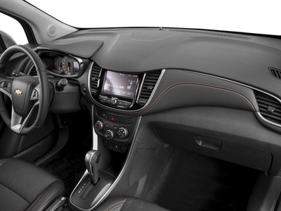 2018 Chevrolet Trax LT AWD!