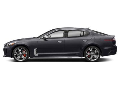 2018 Kia Stinger GT2 (AWD)