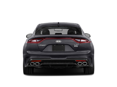 2018 Kia Stinger GT2 (AWD)