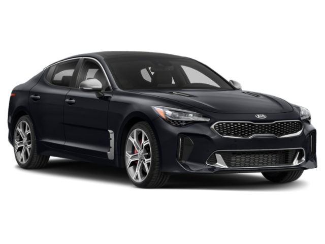 2018 Kia Stinger GT2 (AWD)