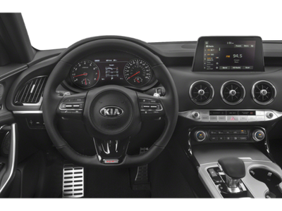 2018 Kia Stinger GT2 (AWD)