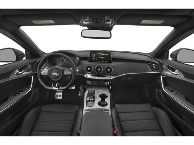 2018 Kia Stinger GT2 (AWD)