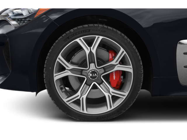 2018 Kia Stinger GT2 (AWD)