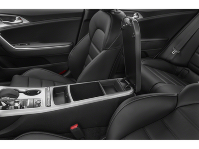 2018 Kia Stinger GT2 (AWD)