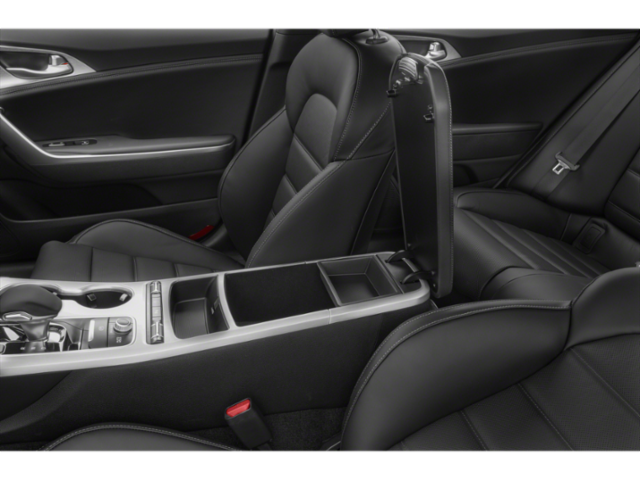 2018 Kia Stinger GT2 (AWD)