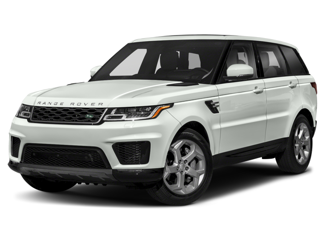 2018 Land Rover Range Rover Sport HSE Dynamic (4WD)