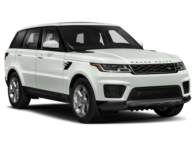 2018 Land Rover Range Rover Sport HSE Dynamic (4WD)
