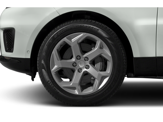 2018 Land Rover Range Rover Sport HSE Dynamic (4WD)