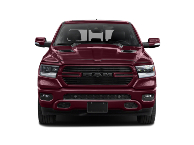 2019 RAM 1500 Rebel 4WD