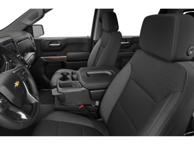 2020 Chevrolet Silverado 1500 RST (CREW CAB 4WD)