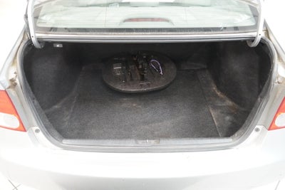 2010 Honda Civic LX (PRE-AUCTION) SPECIAL