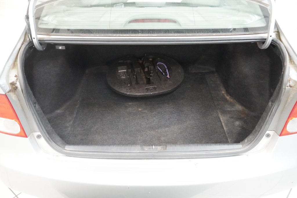 2010 Honda Civic LX (PRE-AUCTION) SPECIAL