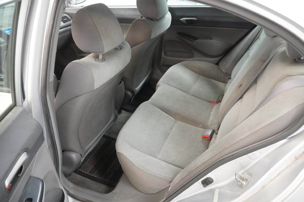 2010 Honda Civic LX (PRE-AUCTION) SPECIAL