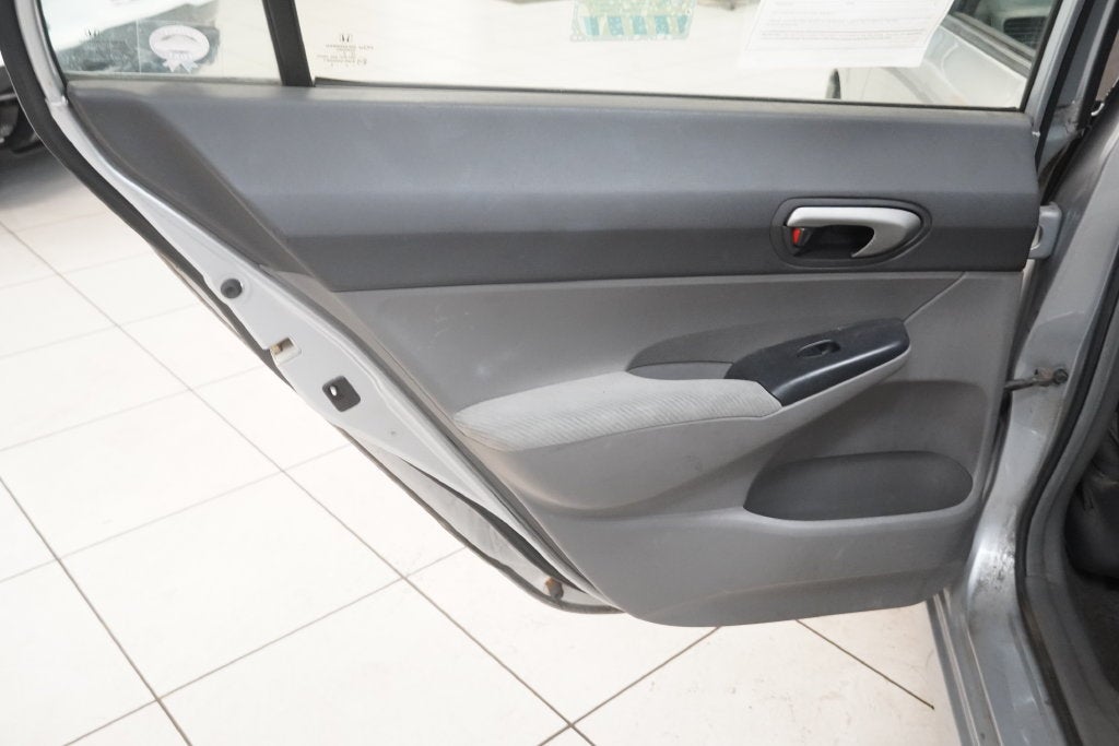 2010 Honda Civic LX (PRE-AUCTION) SPECIAL