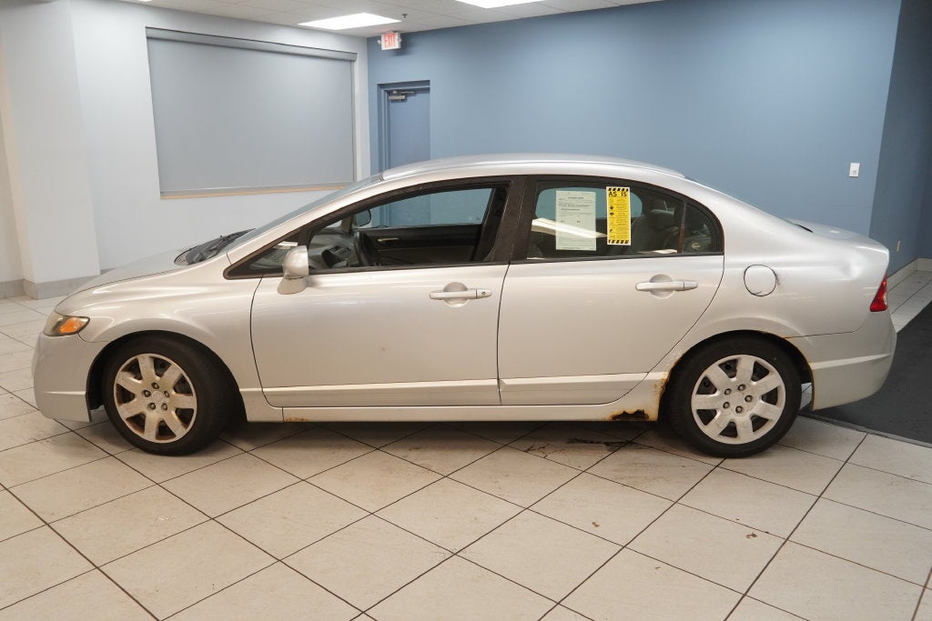 2010 Honda Civic LX (PRE-AUCTION) SPECIAL