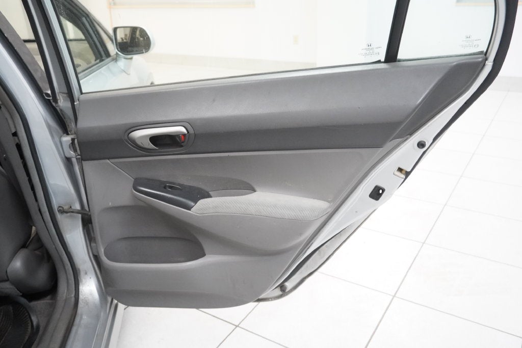 2010 Honda Civic LX (PRE-AUCTION) SPECIAL