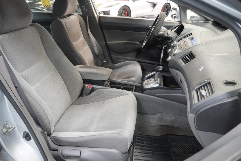 2010 Honda Civic LX (PRE-AUCTION) SPECIAL