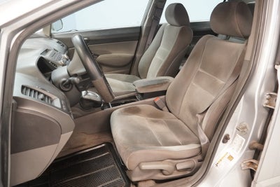 2010 Honda Civic LX (PRE-AUCTION) SPECIAL