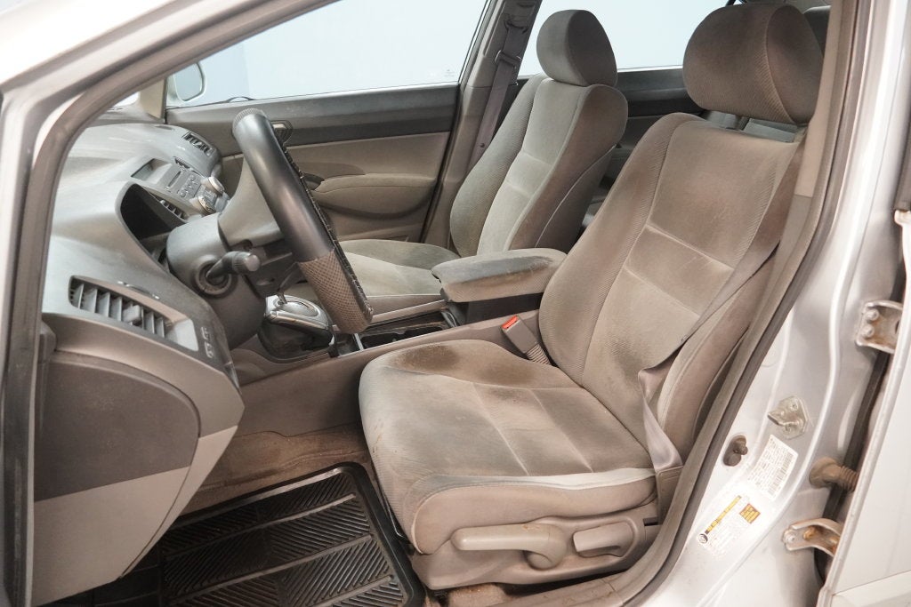2010 Honda Civic LX (PRE-AUCTION) SPECIAL