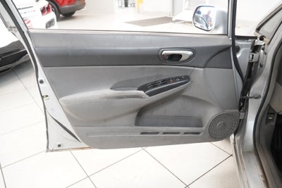 2010 Honda Civic LX (PRE-AUCTION) SPECIAL