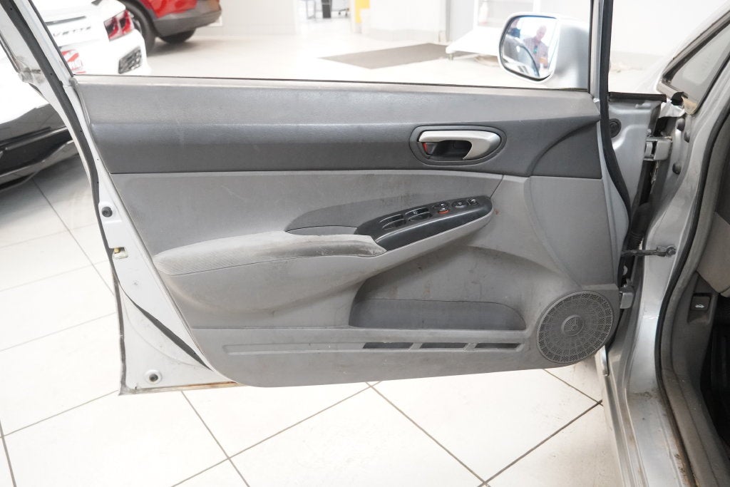 2010 Honda Civic LX (PRE-AUCTION) SPECIAL