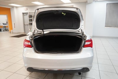 2011 Chrysler 200 Touring ( PRE - AUCTION SPECIAL )