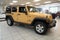 2014 Jeep Wrangler Unlimited Sport 4WD