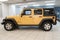 2014 Jeep Wrangler Unlimited Sport 4WD