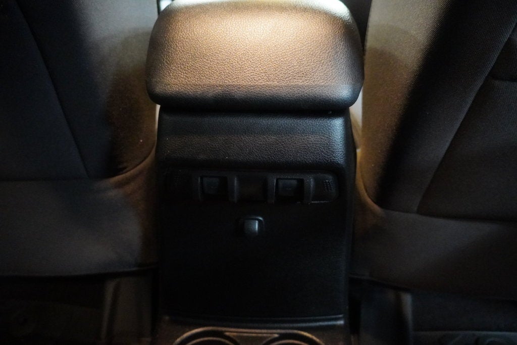 2014 Jeep Wrangler Unlimited Sport 4WD