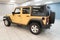 2014 Jeep Wrangler Unlimited Sport 4WD