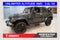 2018 Jeep Wrangler JK Unlimited Altitude 4WD