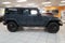 2018 Jeep Wrangler JK Unlimited Altitude 4WD