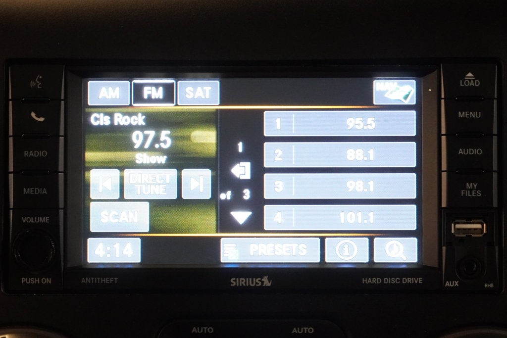 2018 Jeep Wrangler JK Unlimited Altitude 4WD