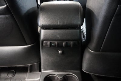 2018 Jeep Wrangler JK Unlimited Altitude 4WD